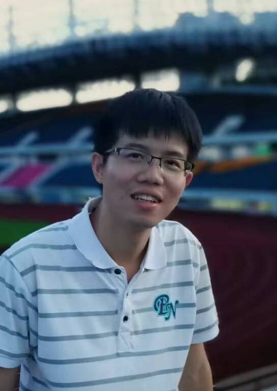 member portrait