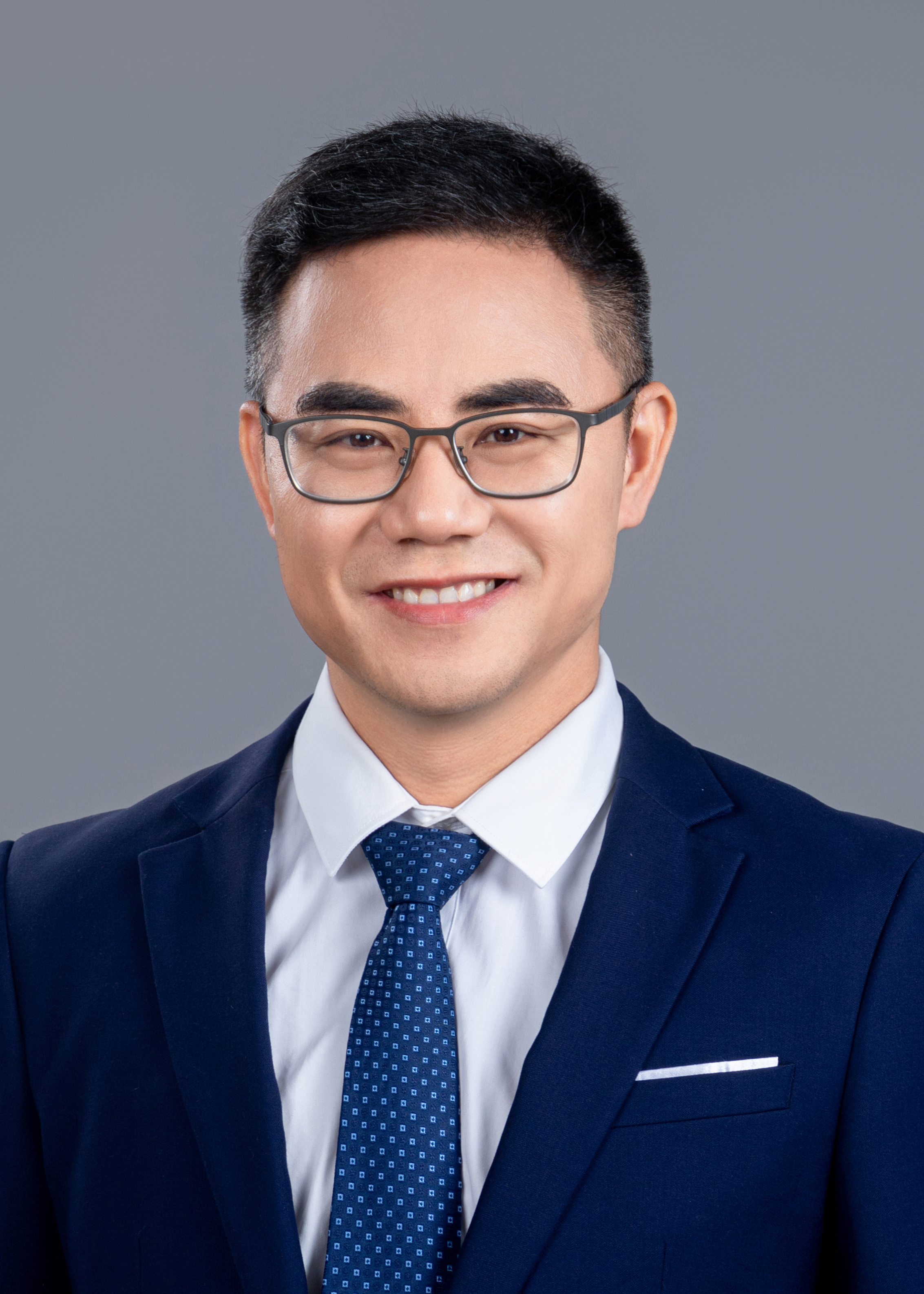 member portrait