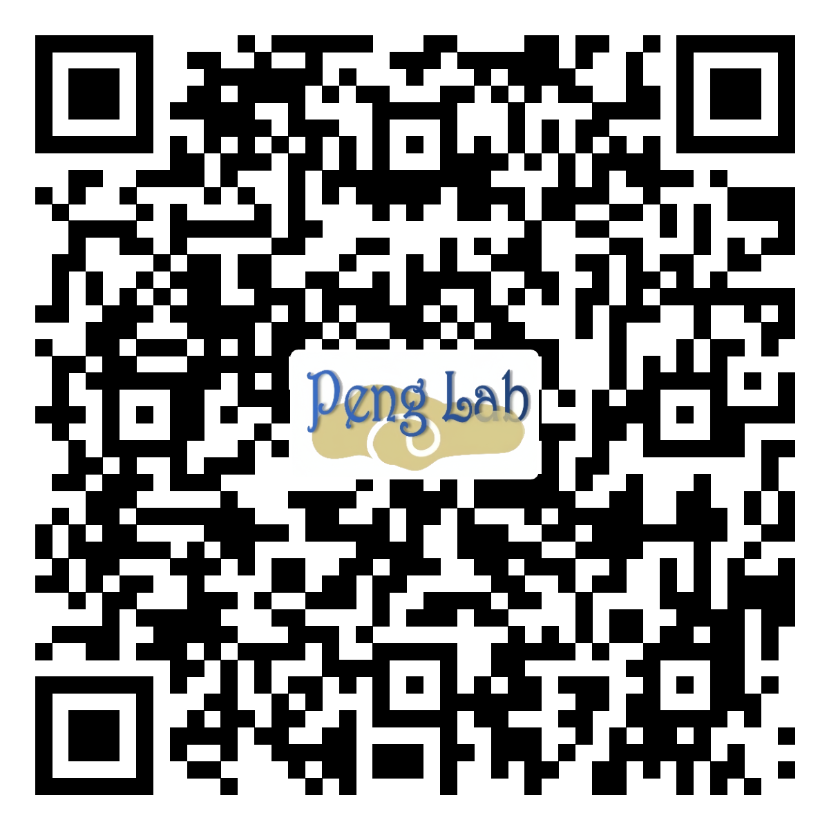 Profile of Prof. Peng