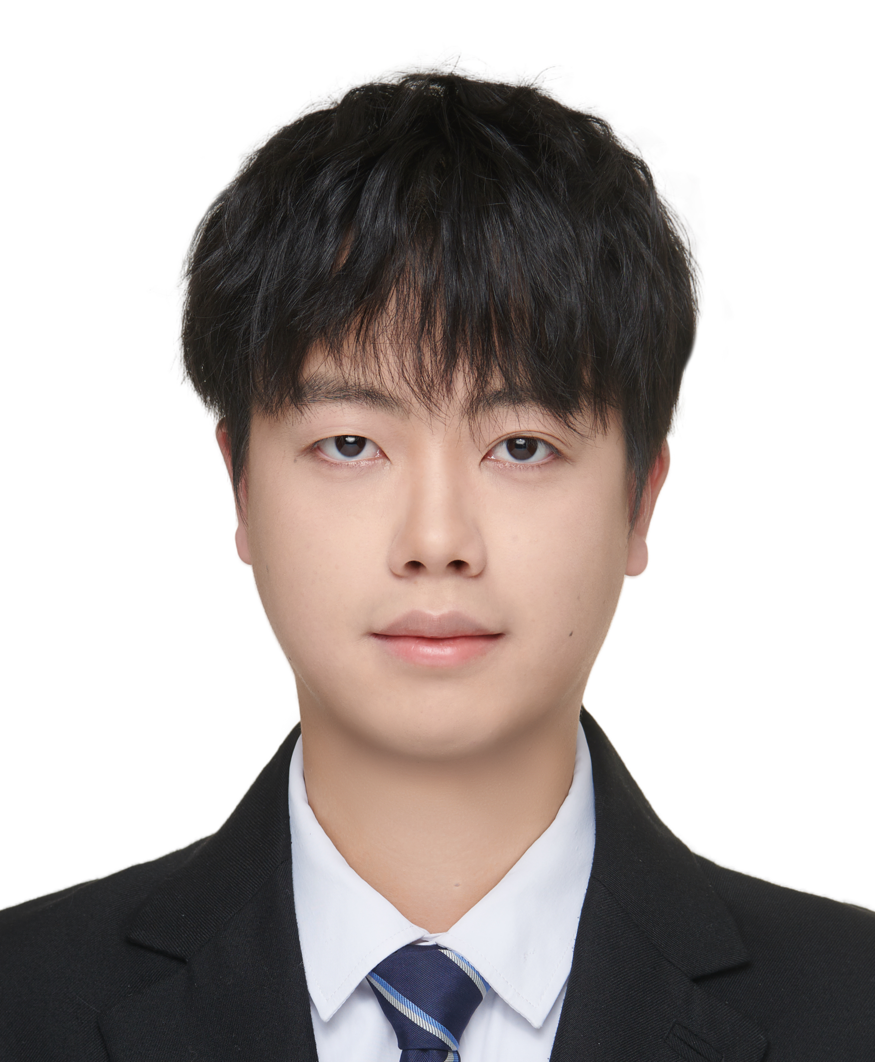 member portrait