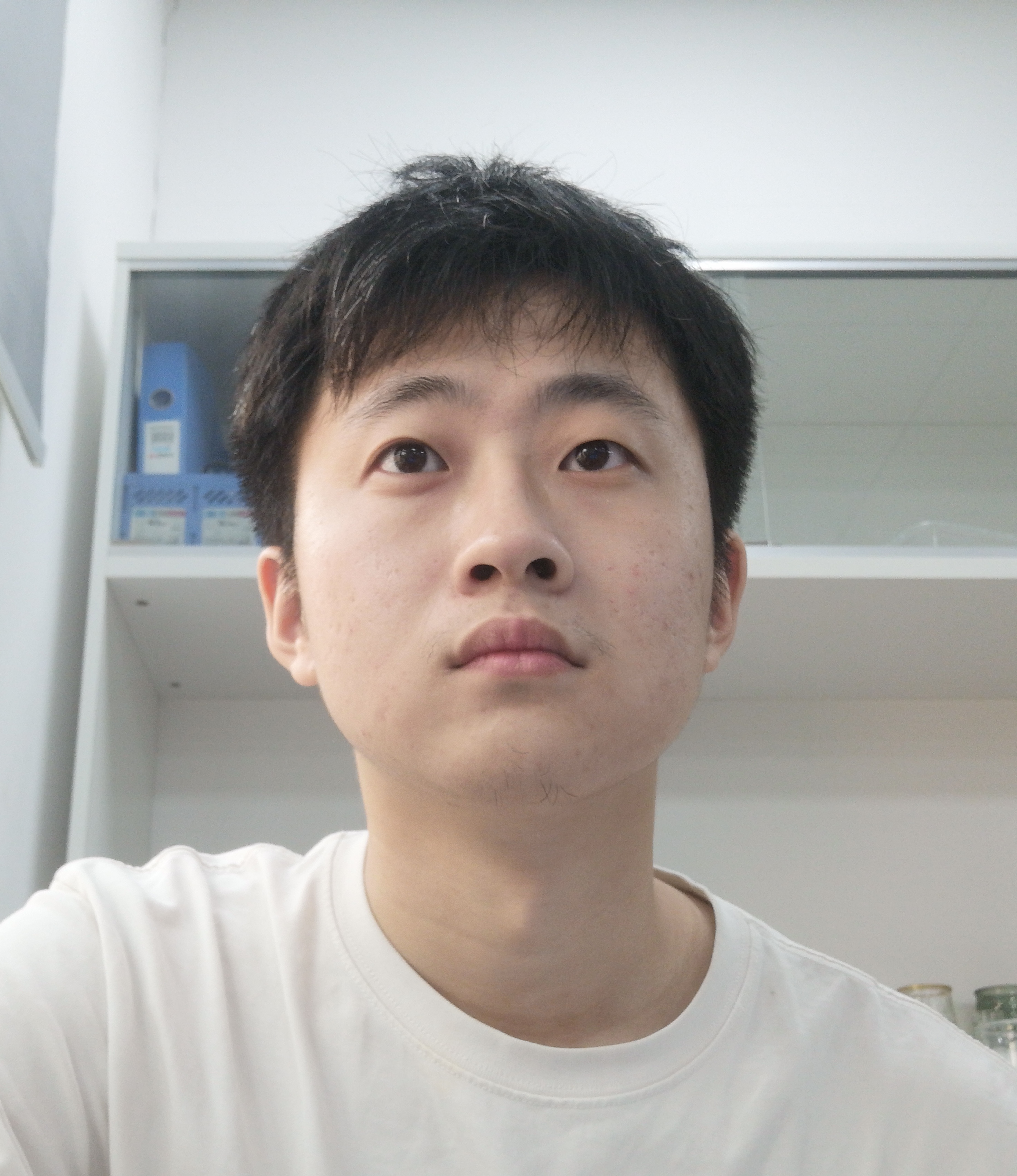 member portrait